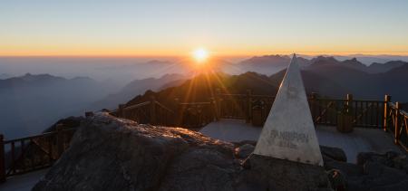 8 Điểm Đến Lý Tưởng Vào Buổi Sáng